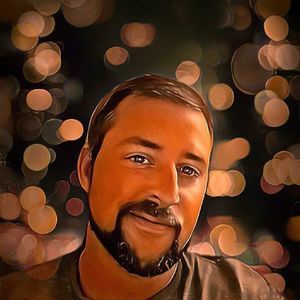 Meet your Posher, Greg